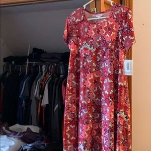 Lularoe Carly